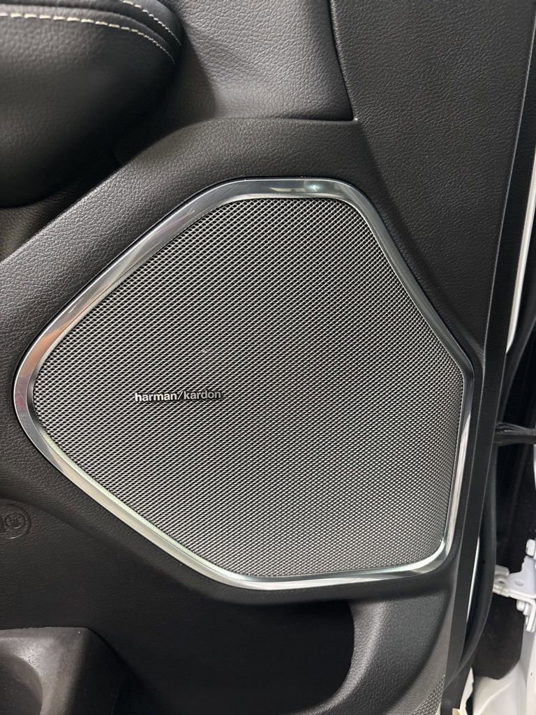 New 2026 RAM 1500 Laramie w/ Night Edition image 18