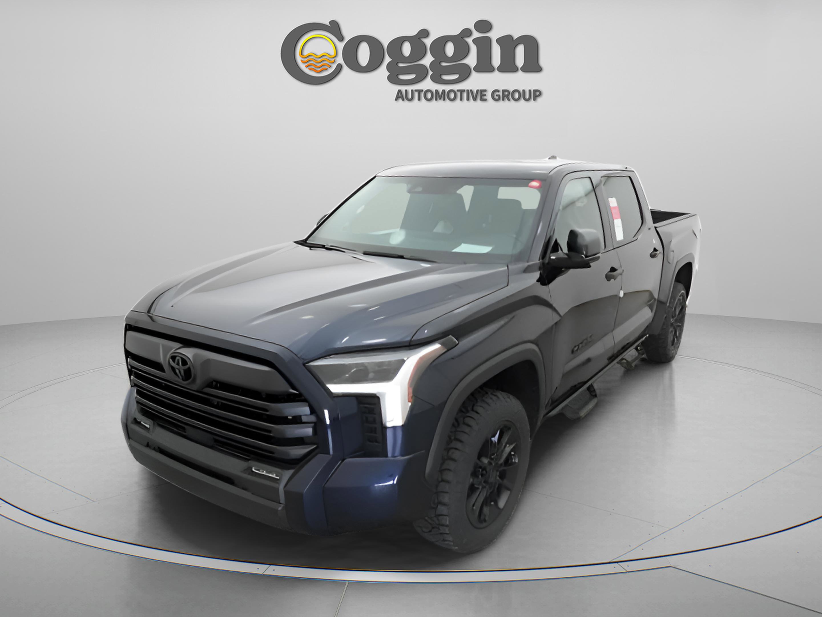New 2026 Toyota Tundra SR5 AWD/4WD image 32
