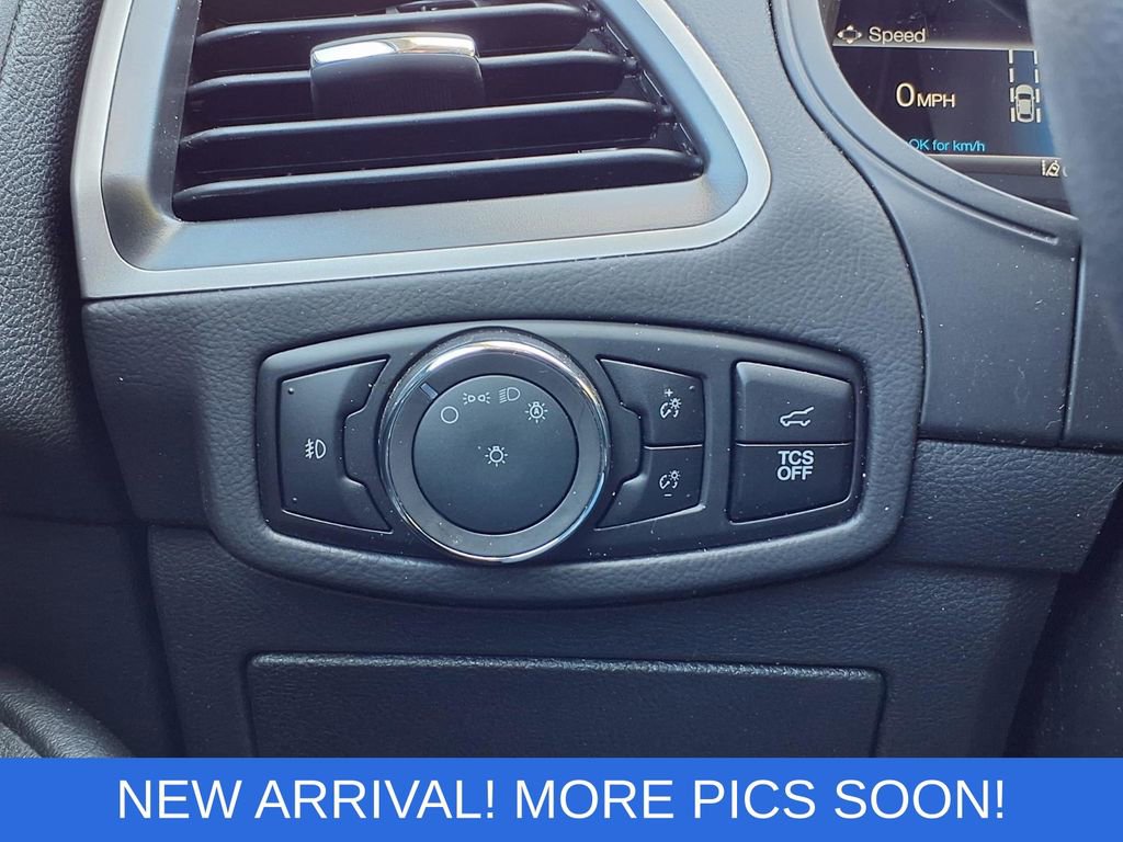 Used 2024 Ford Edge SEL w/ Convenience Package AWD/4WD image 19