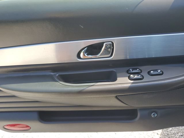 Used 2002 Ford Thunderbird RWD image 11
