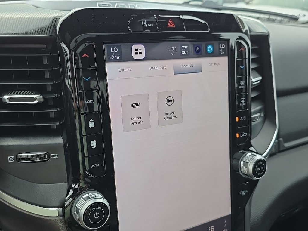 New 2026 RAM 1500 Big Horn image 34