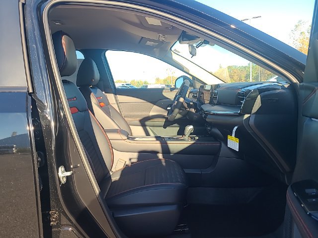 New 2027 Nissan Kicks SV w/ Rock Creek Edition AWD/4WD image 25