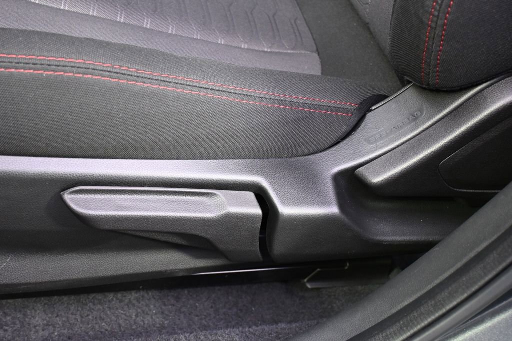 Certified 2024 Subaru Impreza 2.0i Sport image 14