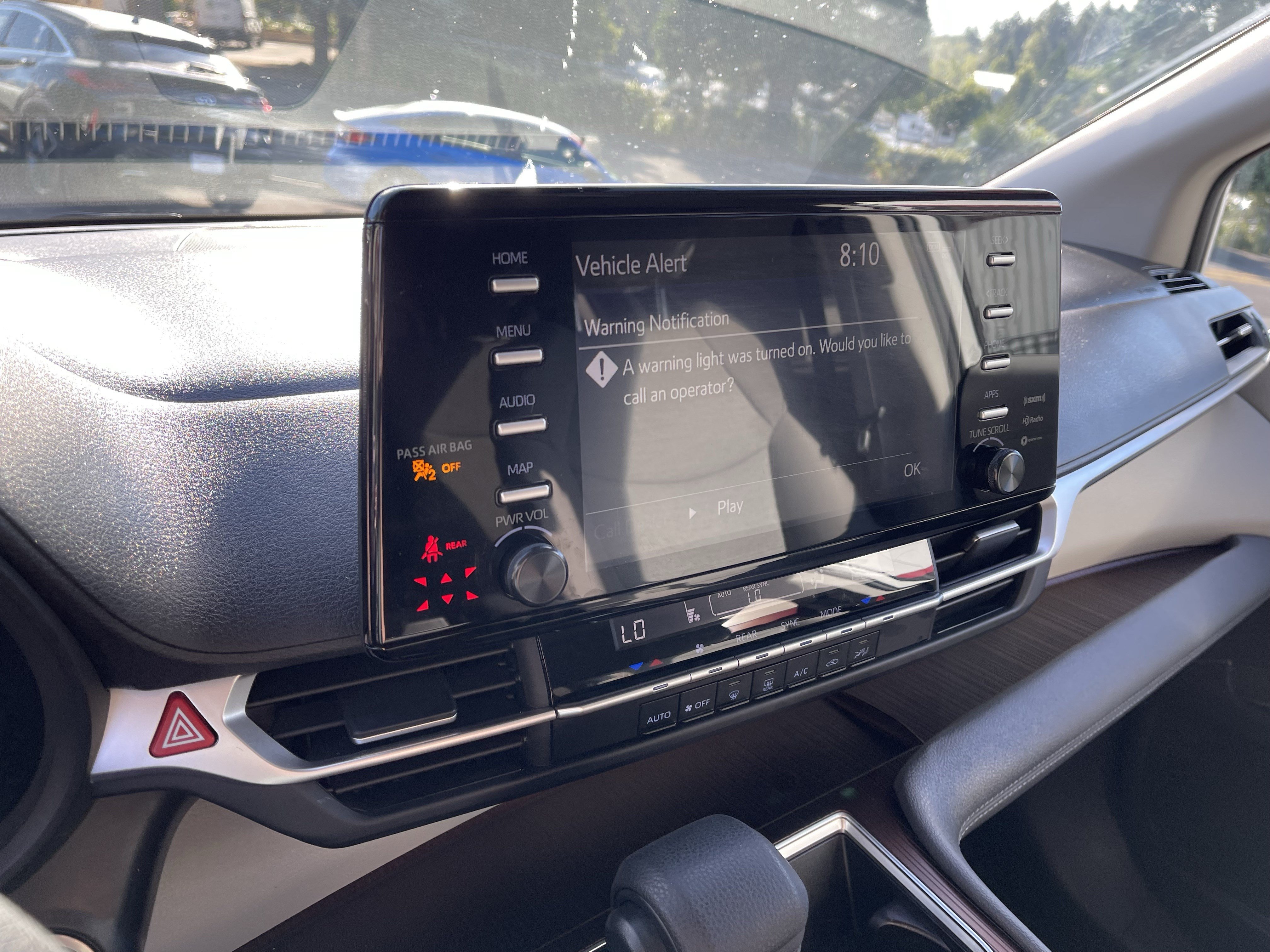 Certified 2024 Toyota Sienna LE AWD/4WD image 20