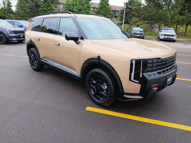 New 2027 Kia Telluride SX Prestige X-Pro AWD/4WD image 1