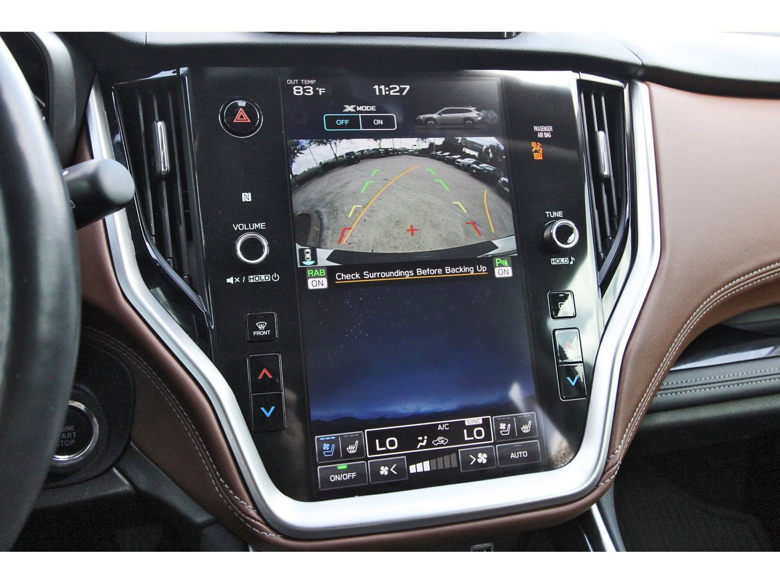 Certified 2024 Subaru Outback Touring image 25