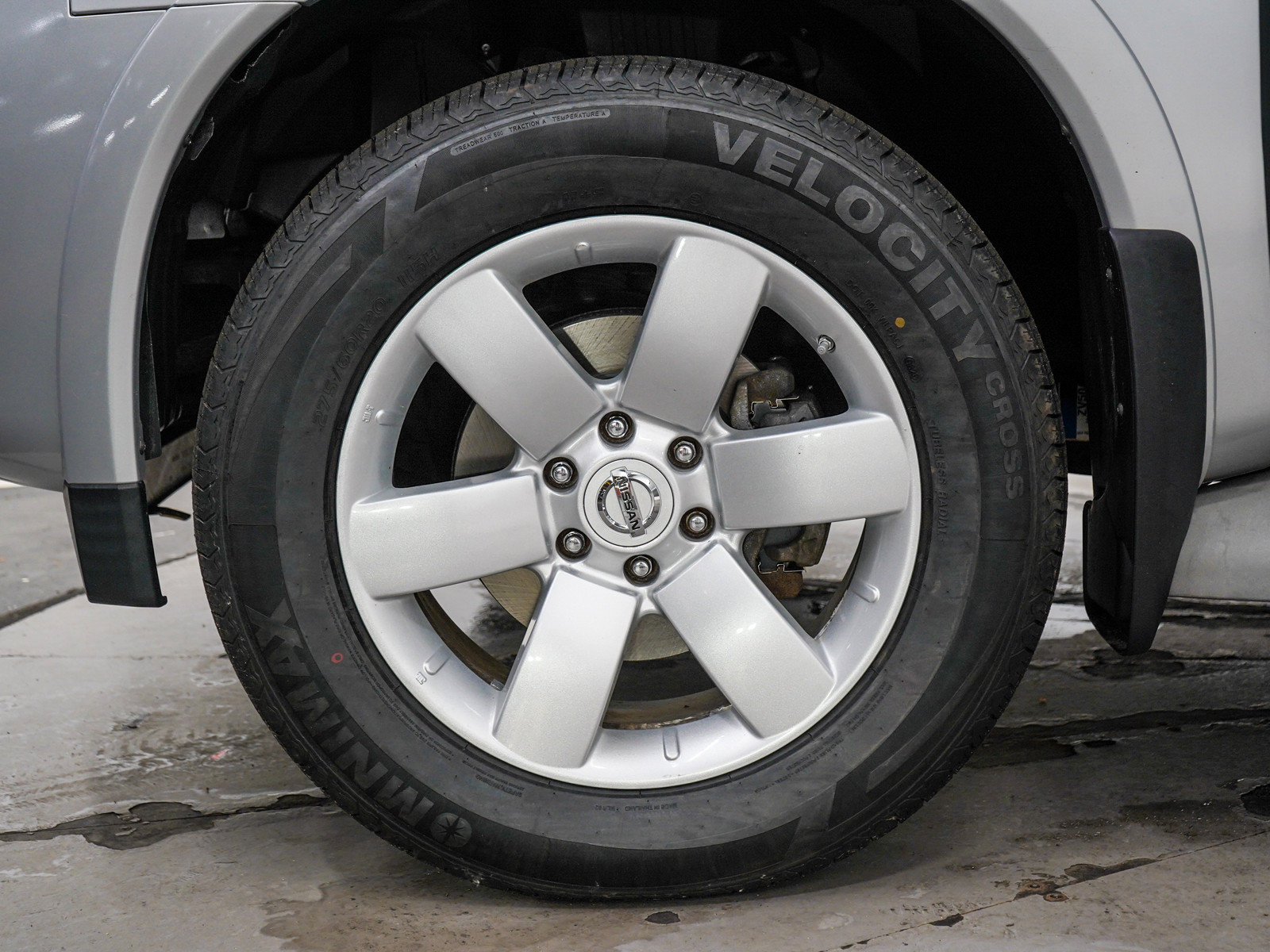 Used 2011 Nissan Armada SL w/ DVD FES Pkg AWD/4WD image 31