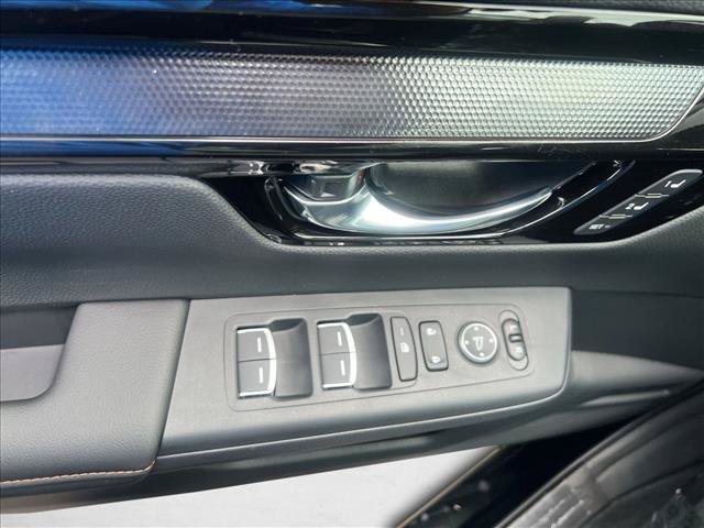 New 2026 Honda CR-V Sport Touring image 10