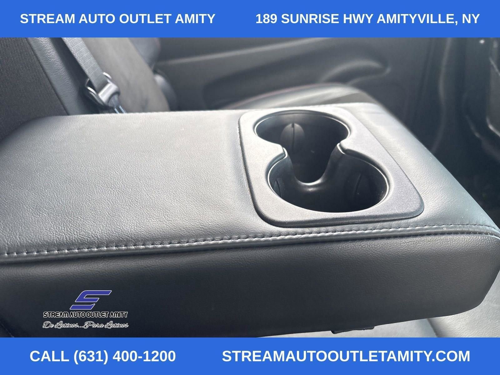 Used 2021 Dodge Durango R/T image 17