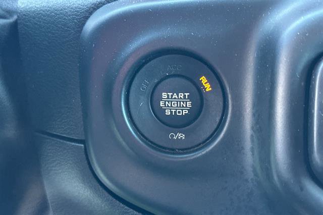 Used 2020 Jeep Wrangler Unlimited Rubicon image 25