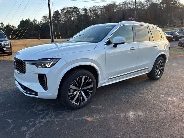 Used 2026 Volvo XC90 B6 Core w/ Protection Package Premier image 2