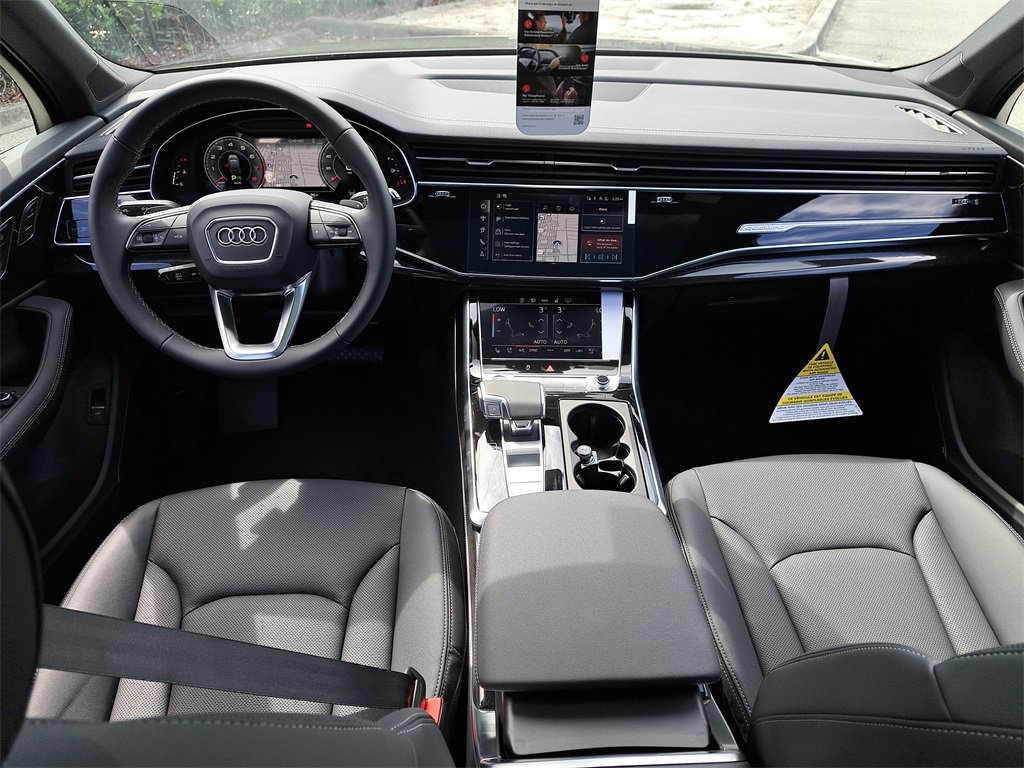 New 2026 Audi Q7 3.0T Premium Plus image 24