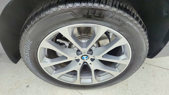 Used 2026 BMW X5 xDrive40i image 59
