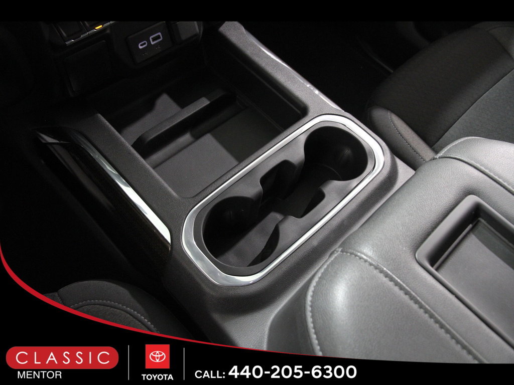 Used 2022 Chevrolet Silverado 1500 RST w/ Safety Package image 16