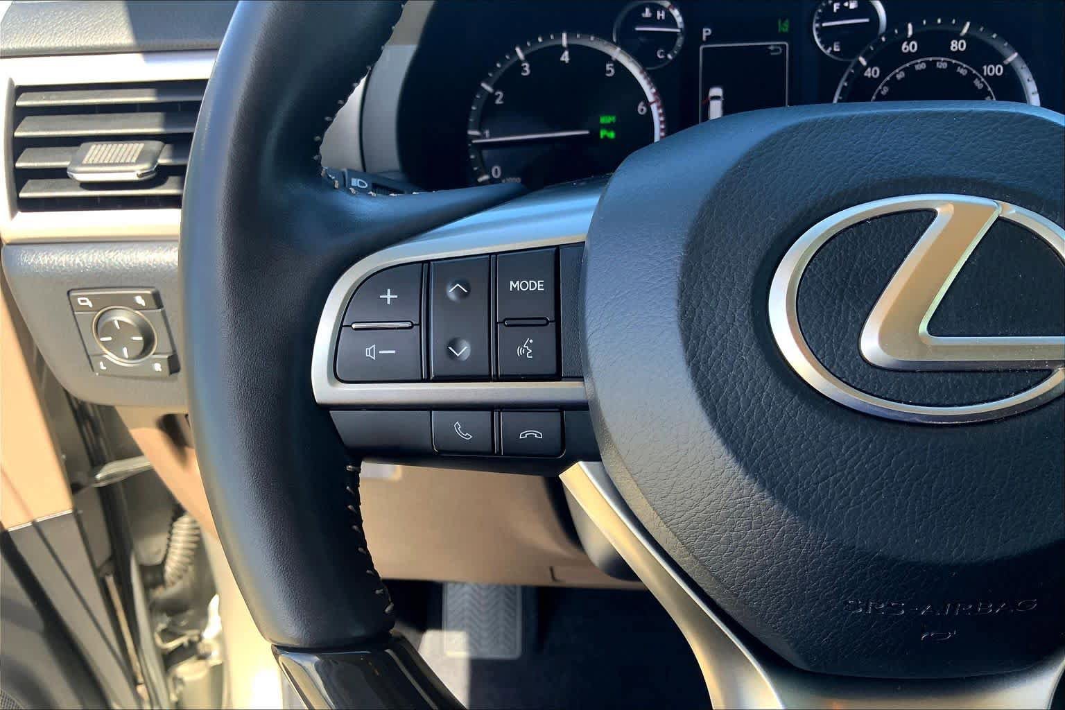 Used 2023 Lexus GX 460 Premium image 21