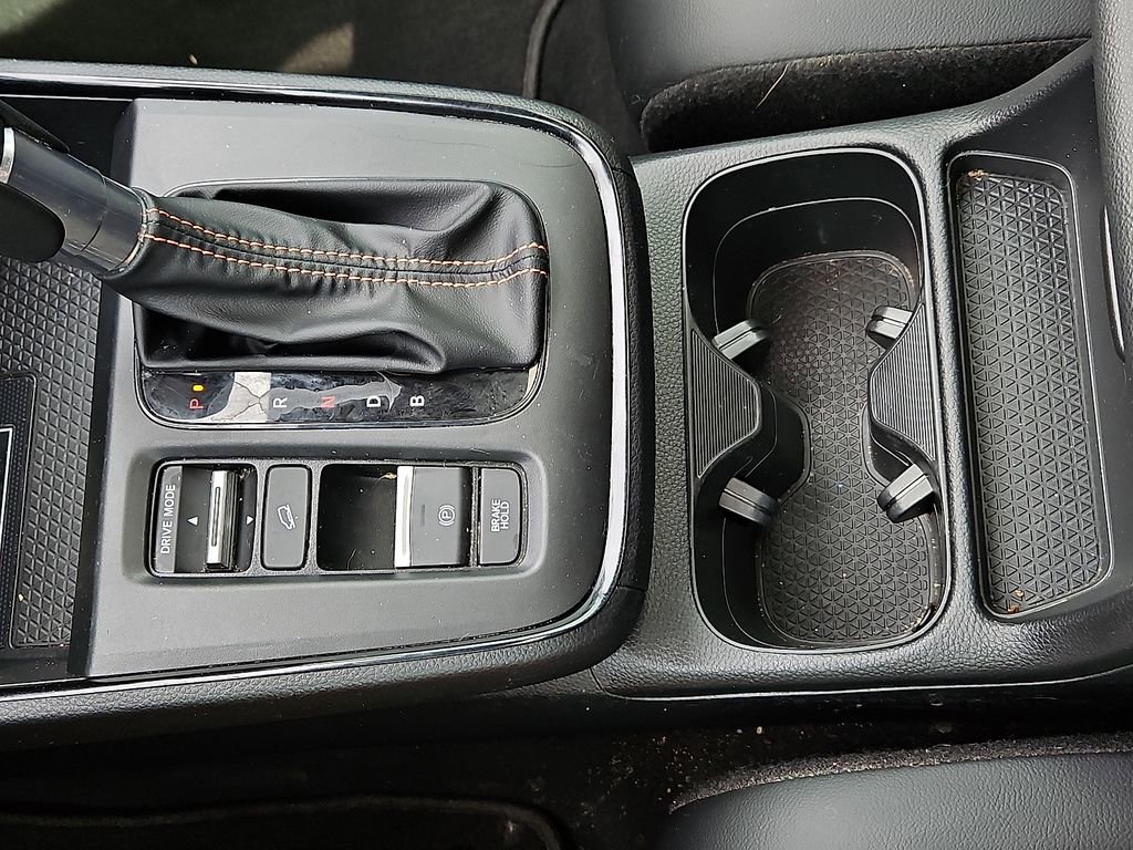 Used 2025 Honda CR-V Sport-L image 26