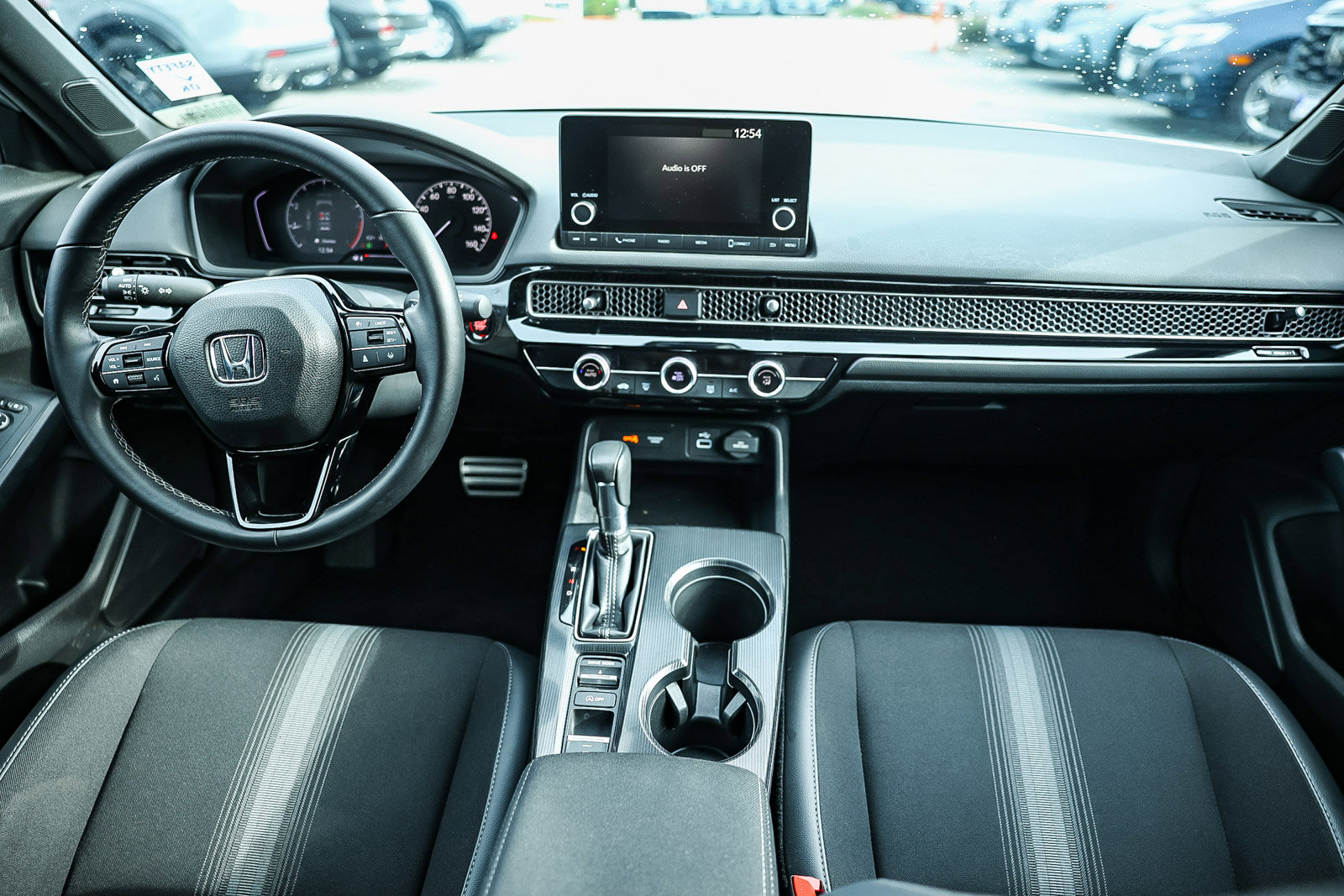 Used 2024 Honda Civic Sport image 17