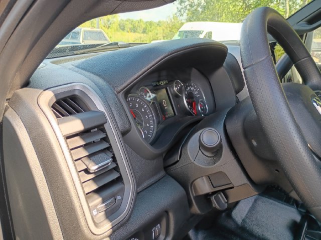 New 2026 RAM 2500 Tradesman AWD/4WD image 11