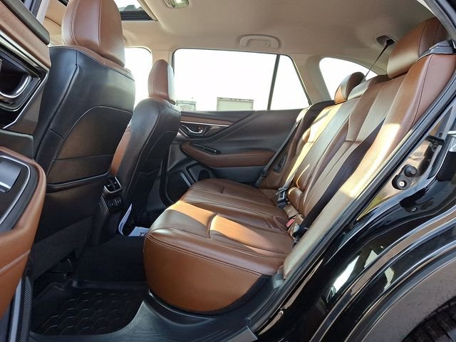 Used 2022 Subaru Outback Touring image 13