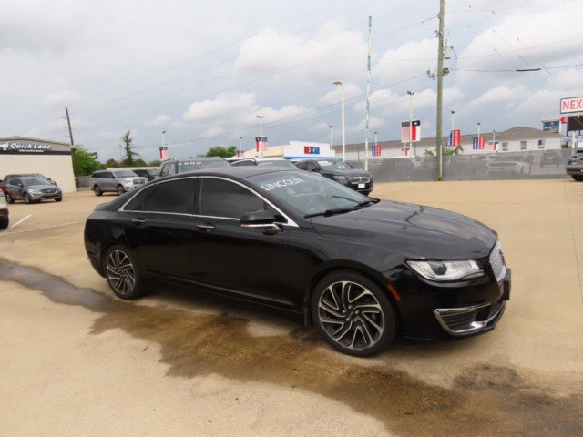 Certified 2020 Lincoln MKZ w/ Convenience Package image 6