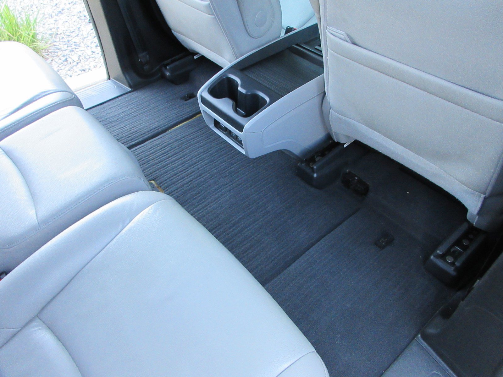 Used 2020 Honda Odyssey EX-L image 22