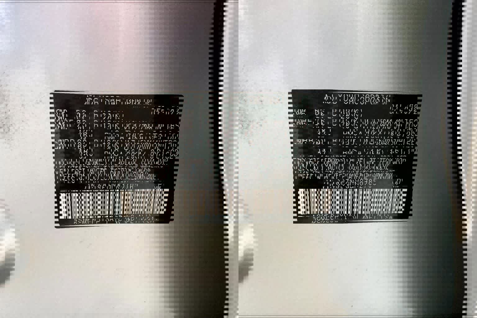 Used 2022 Subaru Outback Limited XT w/ Popular Package #2 image 18