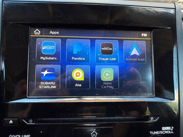 Used 2019 Subaru Forester Premium w/ All-Weather Package AWD/4WD image 10