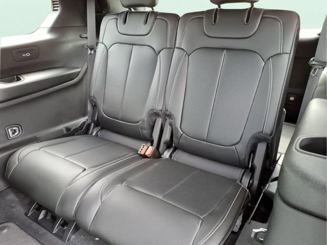 New 2026 Jeep Grand Cherokee L Limited AWD/4WD image 14