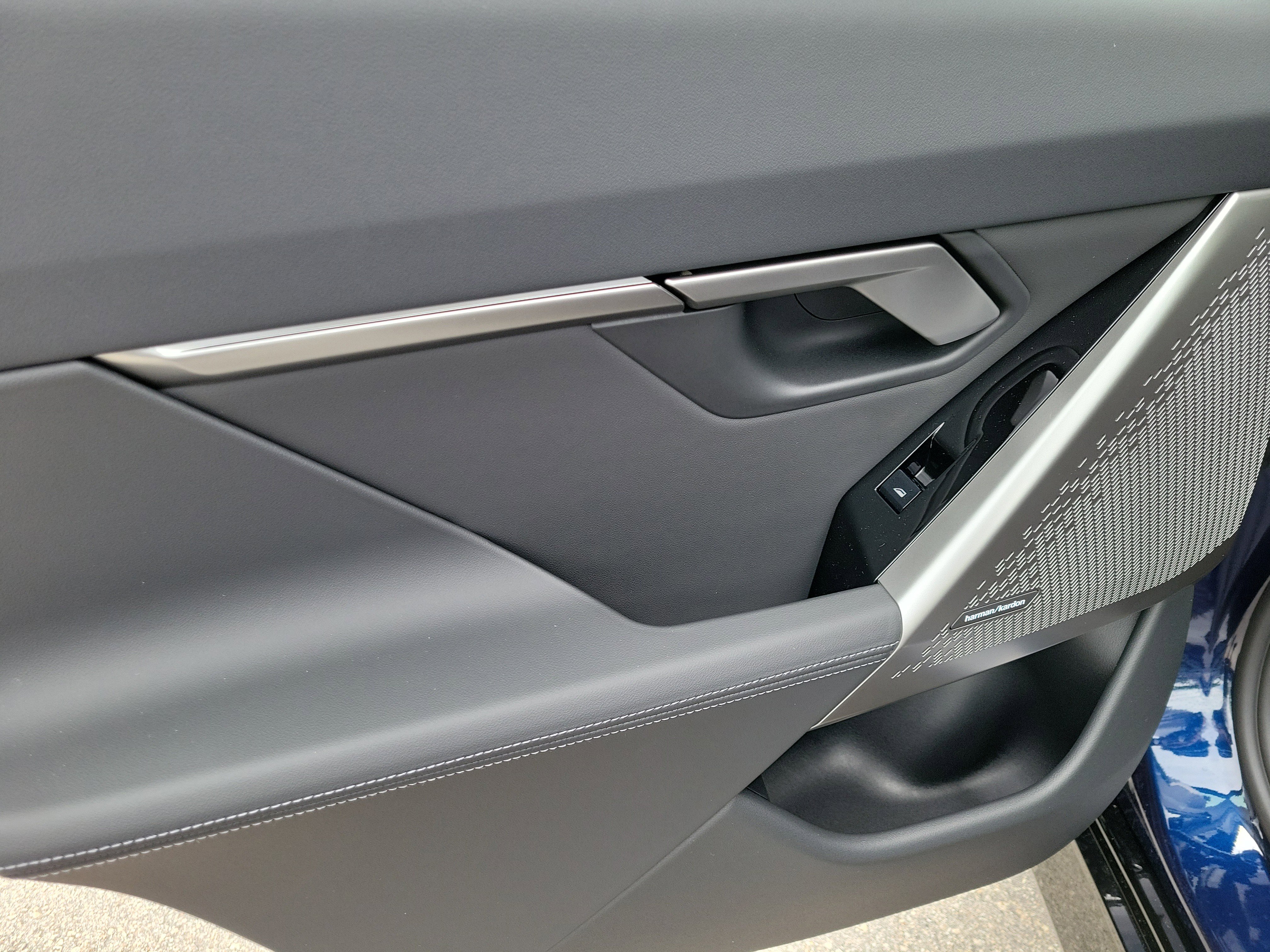 New 2027 BMW 530i w/ M Sport Package RWD image 14