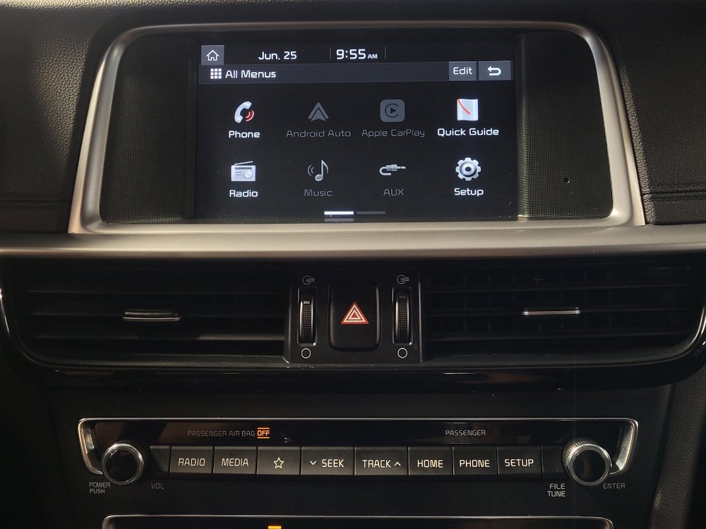 Used 2019 Kia Optima LX FWD image 25