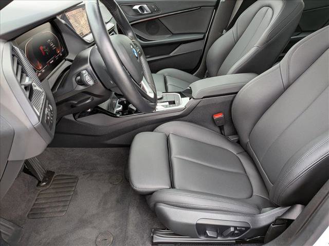 Used 2024 BMW 228i Gran Coupe w/ Premium Package image 17