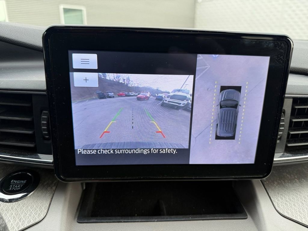 Used 2023 Ford Explorer Timberline image 18