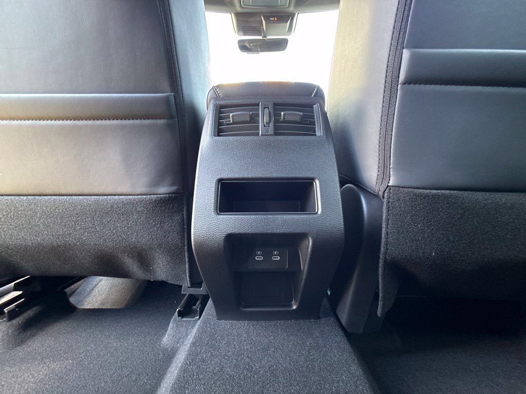 New 2026 Mitsubishi Outlander LE FWD image 38
