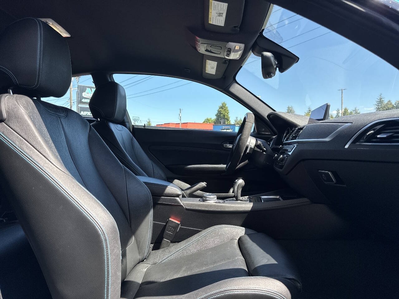 Used 2018 BMW M2 RWD image 24