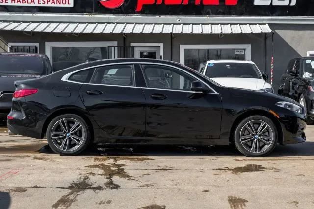 Used 2022 BMW 228i Gran Coupe w/ Convenience Package FWD image 10