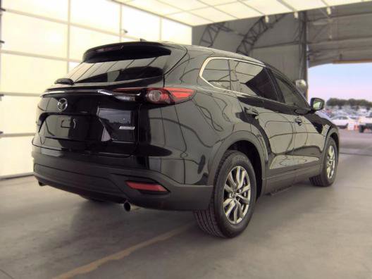 Used 2019 MAZDA CX-9 Touring FWD image 2