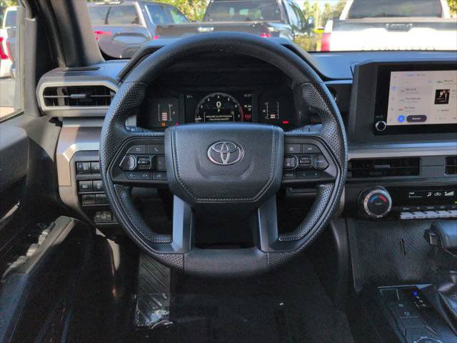 Certified 2024 Toyota Tacoma SR5 RWD image 15
