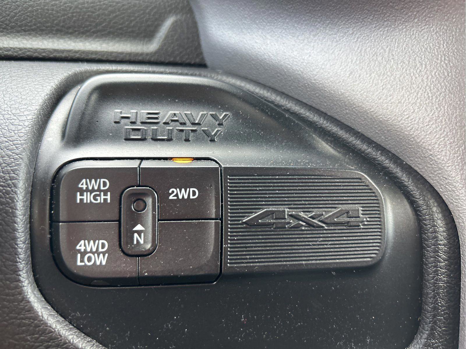 Certified 2022 RAM 3500 Laramie image 32