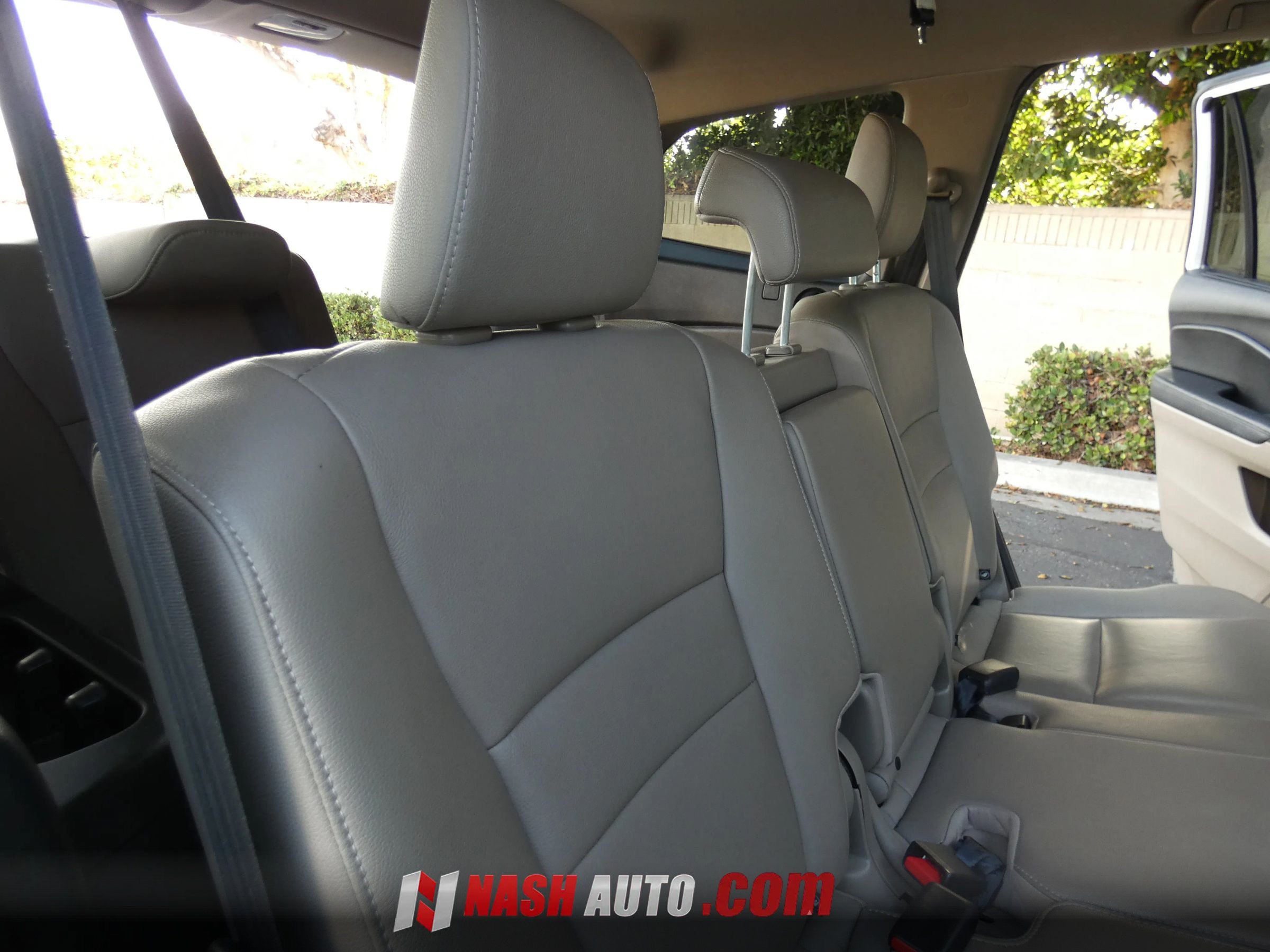 Used 2019 Honda Pilot Touring image 41