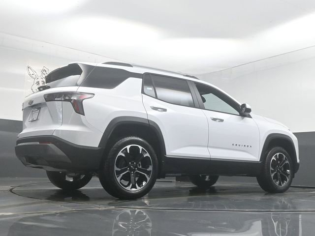 New 2026 Chevrolet Equinox LT image 11