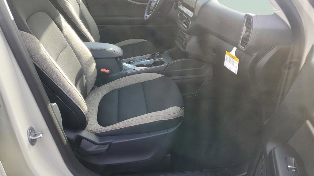 New 2025 Ford Bronco Sport Big Bend w/ Convenience Package image 18