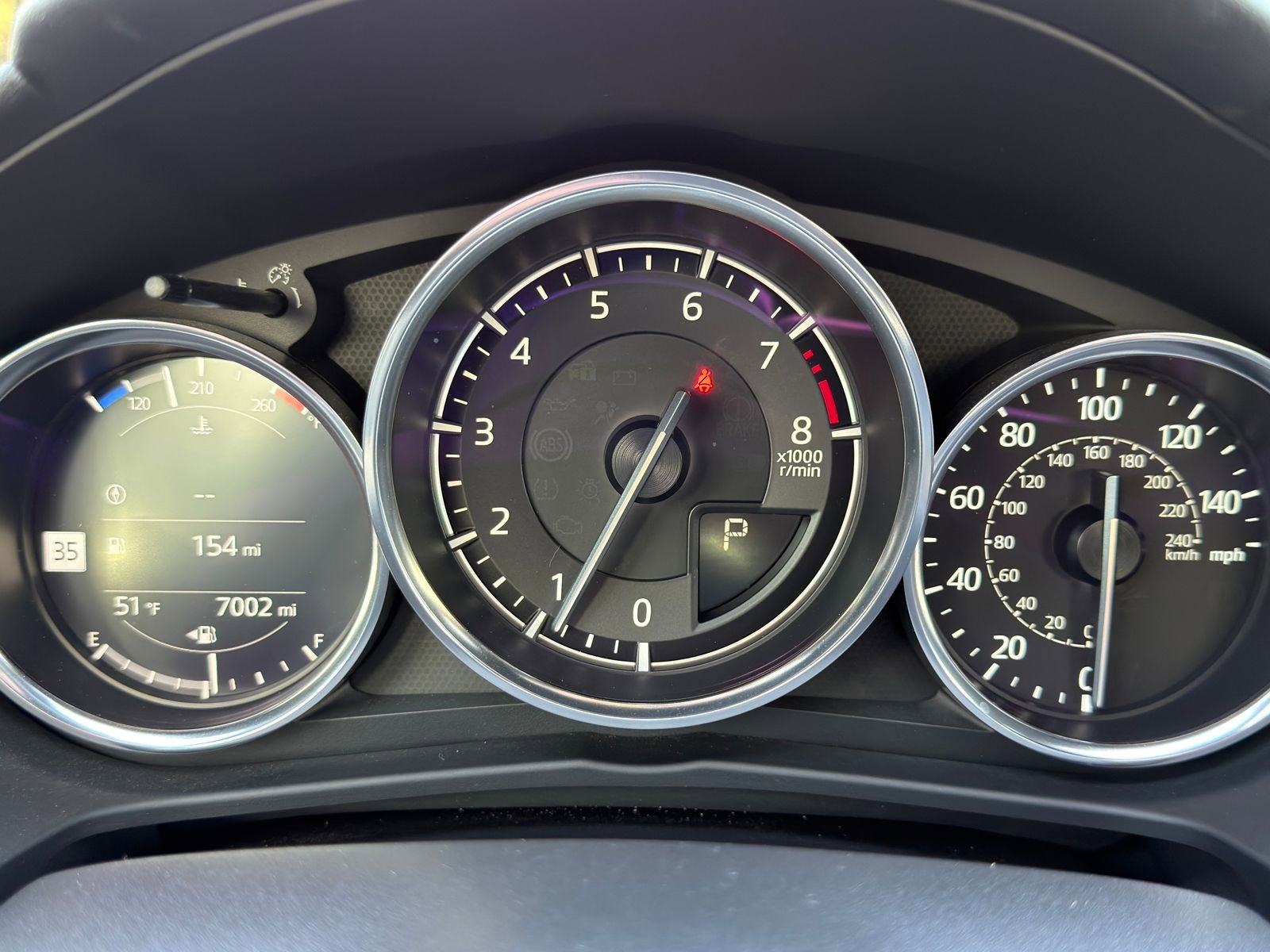 Used 2023 MAZDA MX-5 Miata Grand Touring w/ Weather Package image 19