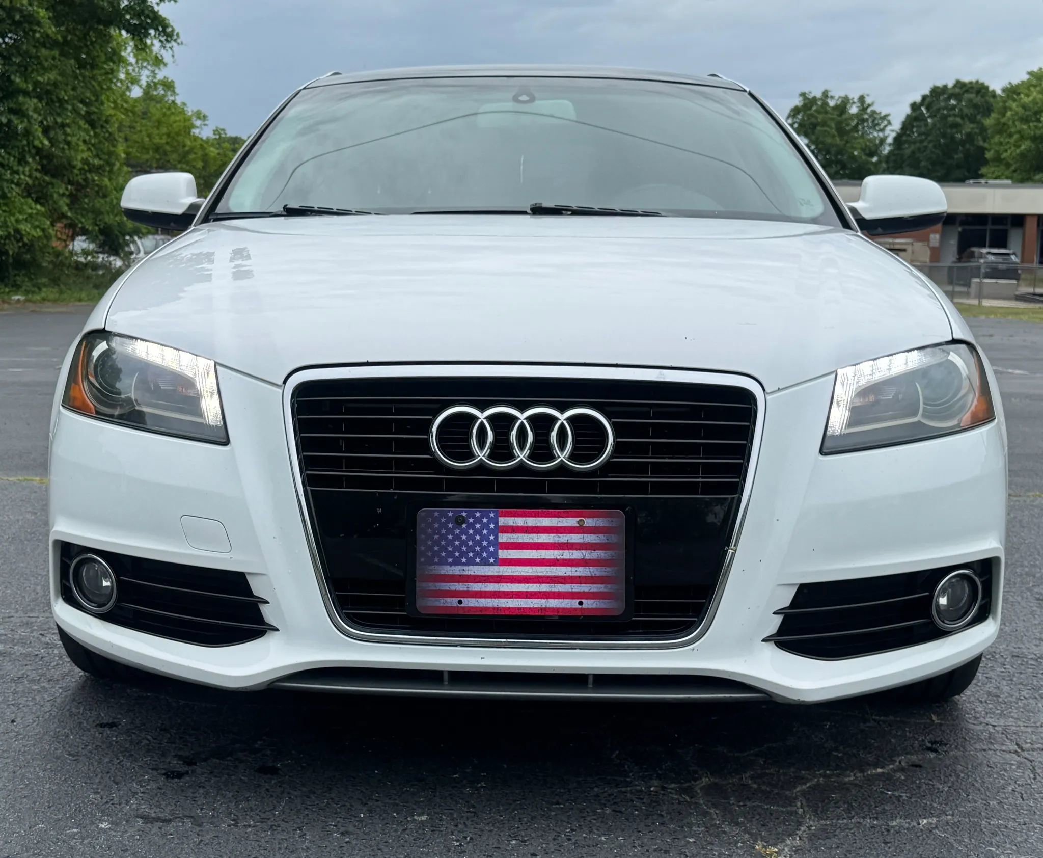 Used 2012 Audi A3 TDI Premium Plus FWD image 11
