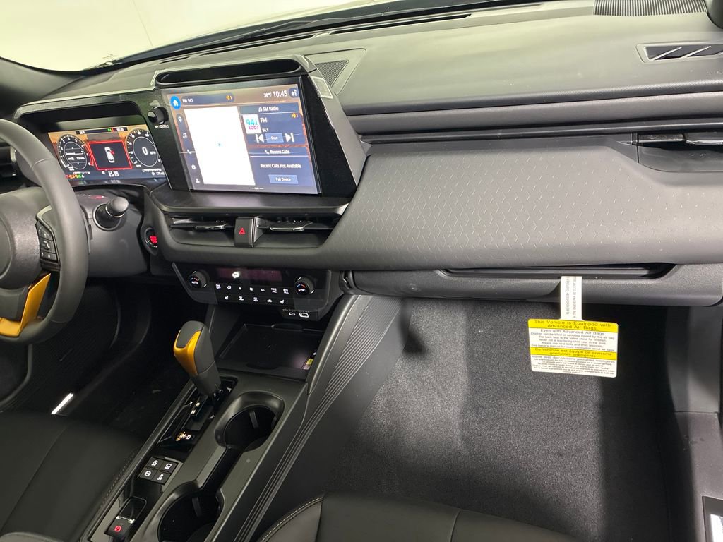 New 2026 Subaru Outback Wilderness image 30