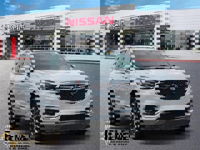 Used 2019 Buick Enclave Avenir w/ Avenir Technology Package image 1