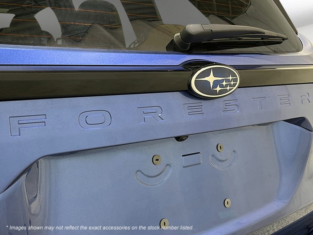 New 2026 Subaru Forester image 7