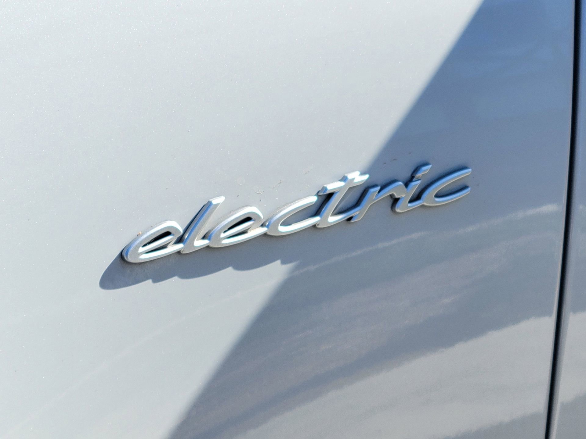 Used 2025 Porsche Macan Electric image 33