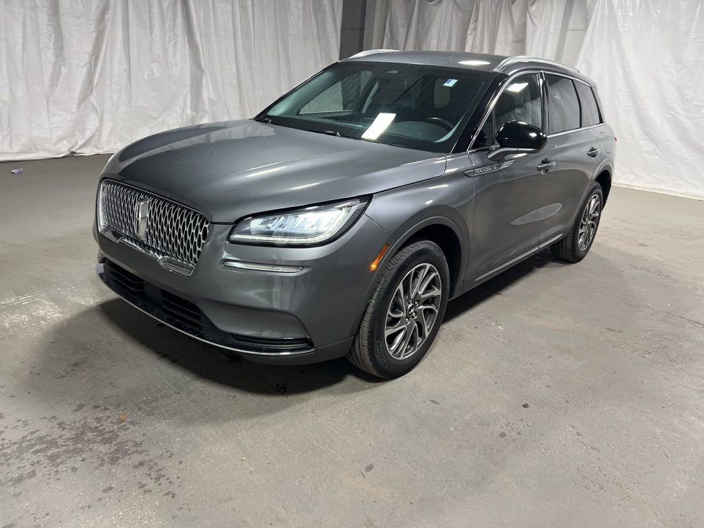 Used 2022 Lincoln Corsair FWD image 3