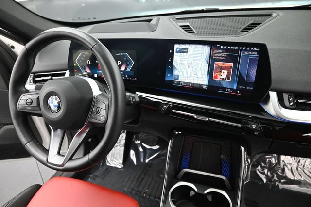 Used 2023 BMW X1 xDrive28i w/ Premium Package AWD/4WD image 17