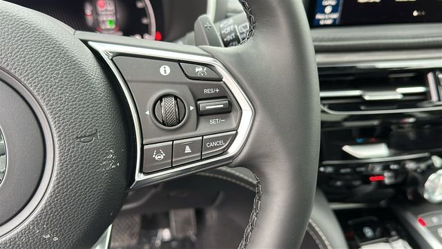 New 2026 Acura MDX SH-AWD w/ Advance Package image 14